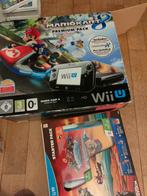 1 Wii U-console in doos + Wii U Skylanders-pakket + controll, Games en Spelcomputers, Ophalen, Zo goed als nieuw