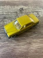 Matchbox Rolls Royce Gold Mint, Ophalen of Verzenden