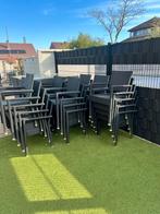 Terrasstoelen horeca, Zakelijke goederen, Ophalen, Gebruikt, Meubilair