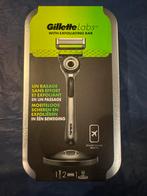 Gillette Labs nieuw in doos 4 doosjes, 15€ voor een doosje, Ophalen of Verzenden