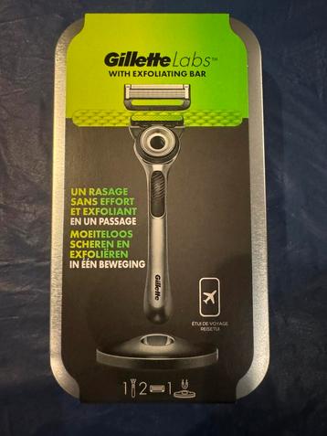 Gillette Labs neuf dans une boîte (15 euros), Enlèvement