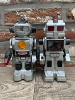 2 Robot Botoy années 80, Ophalen of Verzenden