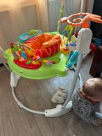 Baby jumper fisher price, Kinderen en Baby's, Ophalen, Gebruikt