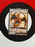 Pokémon - Hidden Fates - Naganadel GX (SV63/SV94) - NM, Hobby en Vrije tijd, Verzamelkaartspellen | Pokémon, Ophalen of Verzenden