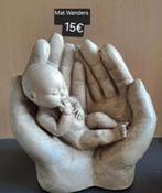 Beeld Mat Wanders, Ophalen of Verzenden, Zo goed als nieuw