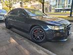 Audi A6 2.0 TDi * XENON + CUIR + GPS + + JANTES *, Autos, Cuir, Euro 5, Achat, Entreprise