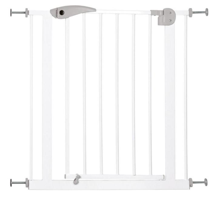 Porte pour chien blanche, Animaux & Accessoires, Accessoires pour chiens, Neuf, Enlèvement