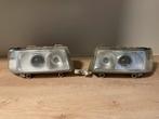 Audi s2 rs2 lens koplampen, Autos : Pièces & Accessoires, Enlèvement, Utilisé, Audi