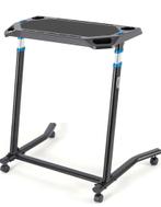 Trainingstafel voor hometrainer, Sport en Fitness, Wielrennen, Ophalen, Zo goed als nieuw