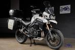Triumph Tiger 1200 Explorer XC - 44.103 km, Motoren, Motoren | Triumph, 1215 cc, Handvatverwarming, Motorrijbewijs A, Bedrijf
