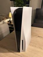 PlayStation 5 Disc Edition 825gb, Games en Spelcomputers, Ophalen, Zo goed als nieuw, Playstation 5