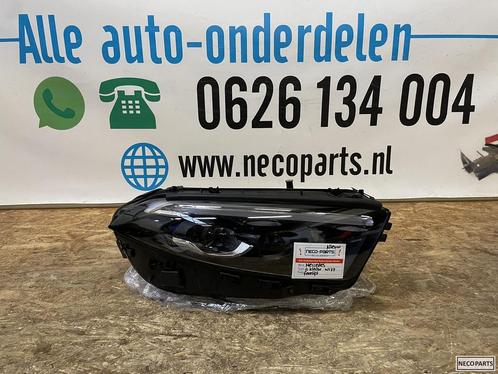 A KLASSE W177 A35 A45 FACELIFT MULTIBEAM LED KOPLAMP NIEUW, Auto-onderdelen, Verlichting, Mercedes-Benz, Gebruikt, Ophalen of Verzenden