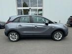 OPEL CROSSLAND X 1.2ESS-82CH MAN.5 avec seulement 62.685 kms, Autos, Opel, SUV ou Tout-terrain, Crossland X, Tissu, Achat