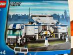 Lego politie, Ophalen, Zo goed als nieuw, Complete set, Lego