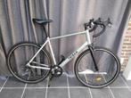 Gravelbike decathlon als nieuw, Fietsen en Brommers, Fietsen | Mountainbikes en ATB, 57 cm of meer, Heren, Zo goed als nieuw, Ophalen