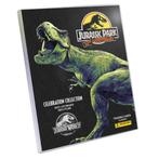 Panini Jurassic Park Celebration Collection, Collections, Enlèvement ou Envoi, Comme neuf, Cinéma, Télévision ou Audiovisuel