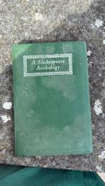 A Shakespeare Anthology, Ophalen of Verzenden