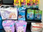 Allerlei luiers, pamperbroekjes en zwemluiers, Diversen, Ophalen
