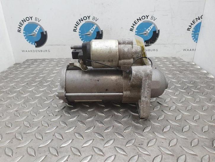 PEUGEOT 3008 MC GT PR [STARTER] 2022, Auto-onderdelen, Overige Auto-onderdelen, Gebruikt, ARN erkend, Stiba lid, Erkend duurzaam