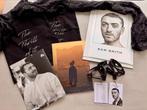 VIP Pakket - Sam Smith - The Thrill of It All Tour - Mei ‘18, Ophalen, Zo goed als nieuw