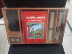 Luxe  Suske en Wiske - De sprietatoom Box, Willy vandersteen, Eén stripboek, Nieuw, Ophalen of Verzenden