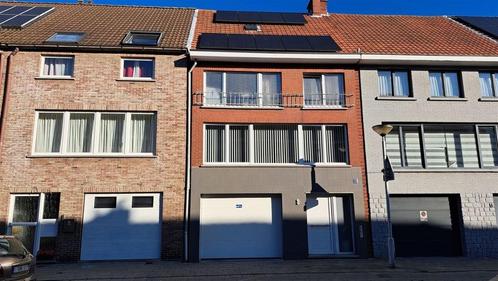 Huis te koop in Merksem, 4 slpks, Immo, Huizen en Appartementen te koop, Vrijstaande woning, B