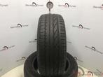 195/55R15 82V Bridgestone Turanza ER300 195/55 R15 195/55/15, Auto-onderdelen, Banden en Velgen, Ophalen, Gebruikt, 15 inch, Band(en)