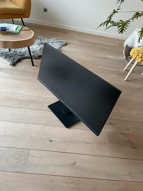 ultrawide iiyama g-master gcb3480wqsu, Computers en Software, Monitoren, Zo goed als nieuw, Ultrawide, Ophalen of Verzenden