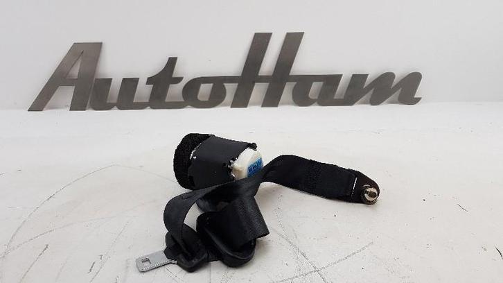 VEILIGHEIDSGORDEL LINKS ACHTER Ford Ka II (01-2008/05-2016), Auto-onderdelen, Interieur en Bekleding, Ford, Gebruikt