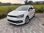 VW polo RLINE klaar om in te schrijven, Auto's, Bluetooth, Euro 5, Bedrijf, Handgeschakeld