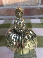 ZWARE KOPEREN BEL DAME, Enlèvement ou Envoi, Cuivre