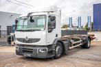 Renault PREMIUM 340DXI+E5+DHOLLANDIA, Autos, Camions, Vitres électriques, Propulsion arrière, Achat, 34 ch