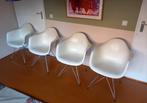 Vitra Eames DAR 4x, Huis en Inrichting, Stoelen, Ophalen