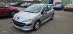 Peugeot 207 1.4i benzine 5deurs Gekeurd&Onderhoud, Auto's, Bedrijf, Handgeschakeld, 5 deurs, 1397 cc