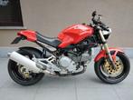 Ducati monster M900 1996, Motoren, Motoren | Ducati, 2 cilinders, 900 cc, Particulier, Meer dan 35 kW