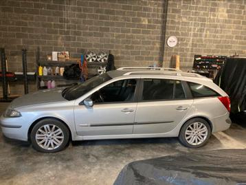 Renault Laguna Full bieden!!! beschikbaar voor biedingen