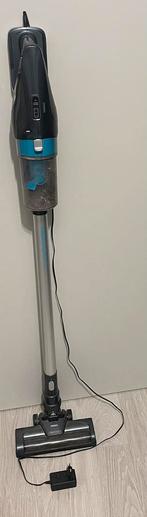 Primo steelstofzuiger 18,5V lithium, Ophalen, Gebruikt, Reservoir, Stofzuiger