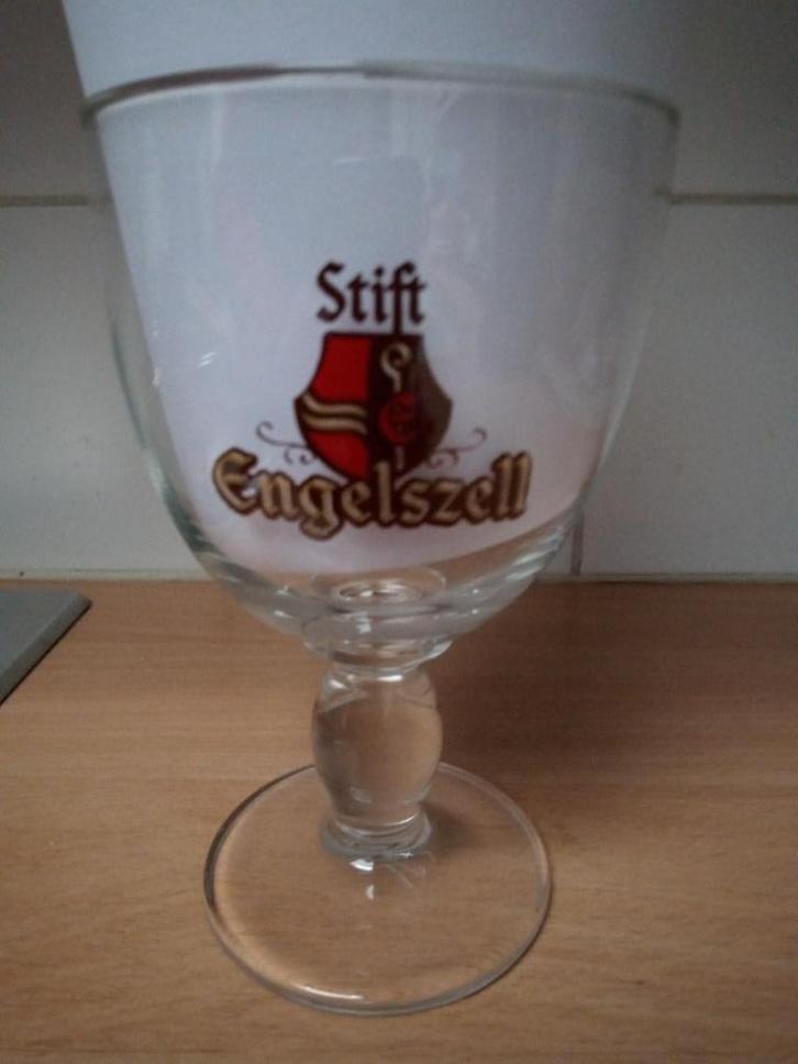 VINTAGE  bier glas   Stift Engelszell   gaaf   Verzamelitem, Antiquités & Art, Antiquités | Services (vaisselle) pièces, Enlèvement ou Envoi