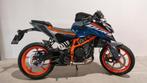 KTM 390 DUKE, Motoren, Motoren | KTM, 390 cc, Cruise Control, Bedrijf, Minimaal motorrijbewijs A2