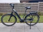 Electrische damesfiets van Gazelle, Fietsen en Brommers, Ophalen, Zo goed als nieuw, Gazelle