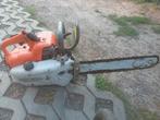 Stihl 08s, Tuin en Terras, Hand-tuingereedschap, Ophalen, Gebruikt, Stihl