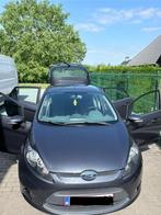Ford fiesta 1.4 TDCI 50 kw 113.230km, Auto's, Ford, Voorwielaandrijving, Stof, 50 kW, Overige kleuren