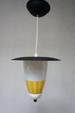Leuk klein vintage hallampje, jaren 50-60, Ophalen