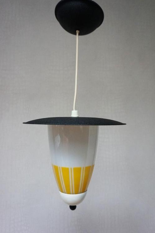 Leuk klein vintage hallampje, jaren 50-60, Antiek en Kunst, Antiek | Verlichting, Ophalen