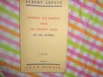 Albert Lepage  Conseils aux parents pour les enfant sages, Boeken, Gelezen, Non-fictie, Albert Lepage, Ophalen of Verzenden