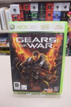 Gears of war (cib) xbox 360, Games en Spelcomputers, Games | Xbox 360, Avontuur en Actie, Gebruikt, Vanaf 18 jaar, 1 speler
