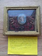 Reliquaire du 18 eme siecle, Enlèvement ou Envoi