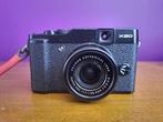 Fujifilm X 20, Audio, Tv en Foto, Fotocamera's Digitaal, Gebruikt, 12 Megapixel, Compact, Ophalen of Verzenden