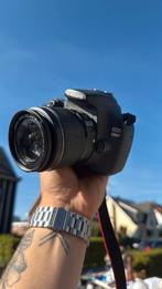 Canon EOS 1200D, Audio, Tv en Foto, Ophalen, Zo goed als nieuw, Canon