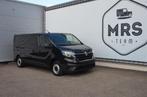 Renault Trafic 2.0DCI-L2-130Pk-Camera-GPS-Carplay- 20990+BTW, Stof, Euro 6, Renault, Zwart